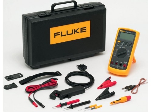 Fluke 88V Automotive Multimeter